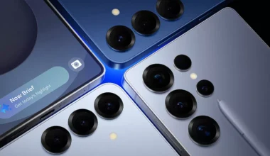 Samsung Galaxy S25 Serisi için One UI 8.5 Güncellemesi Geliyor