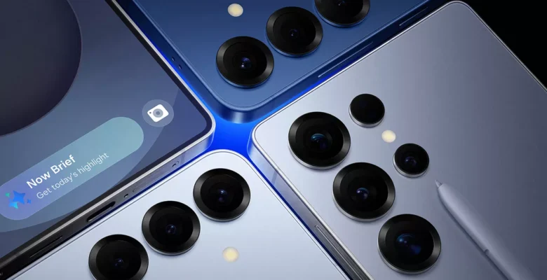 Samsung Galaxy S25 Serisi için One UI 8.5 Güncellemesi Geliyor