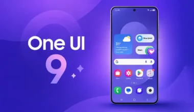 Samsung Galaxy Sahiplerine Müjde: One UI 9 Güncellemesi Alacak Modeller Belli Oldu