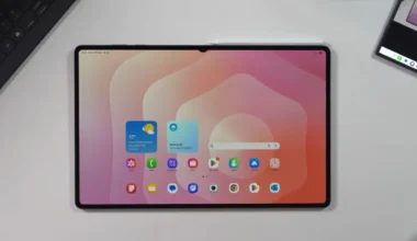 Samsung Galaxy Tab S12 Plus ve Ultra Oyun Dünyasını Sallamaya Geliyor