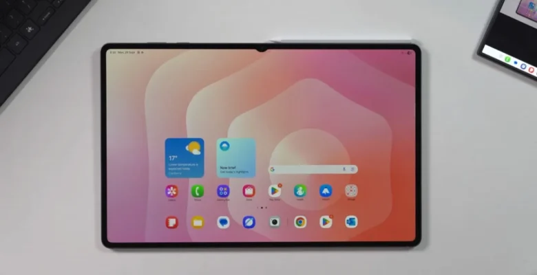 Samsung Galaxy Tab S12 Plus ve Ultra Oyun Dünyasını Sallamaya Geliyor