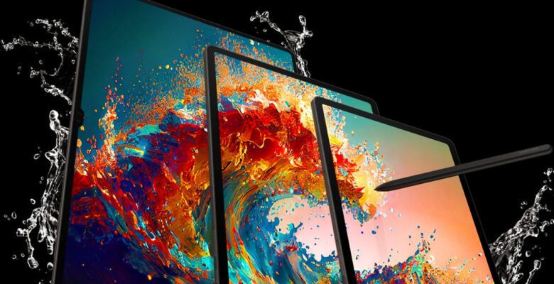 Samsung Galaxy Tab S9 Serisi One UI 8.5 Çıktı