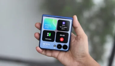 Samsung Galaxy Z Flip 8 Hakkında Her Şey