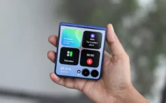 Samsung Galaxy Z Flip 9 İptal mi Edildi?