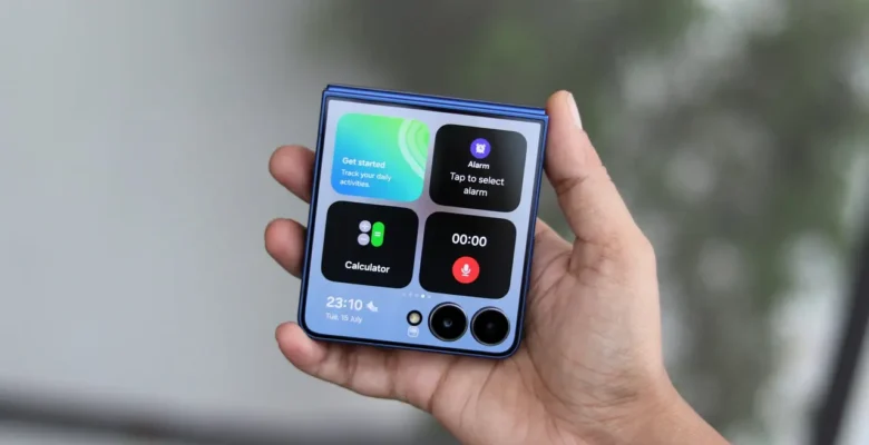 Samsung Galaxy Z Flip 9 İptal mi Edildi?