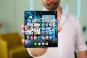 Samsung Galaxy Z Fold 8 ve Ultra Yan Yana Görüntülendi