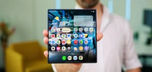 Samsung Galaxy Z Fold 8 ve Ultra Yan Yana Görüntülendi