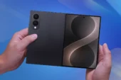 Samsung Galaxy Z Fold 8 Wide Tasarımı Ortaya Çıktı