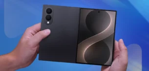 Samsung Galaxy Z Fold 8 Wide Tasarımı Ortaya Çıktı