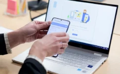 Samsung One UI’ı Laptoplara Getiriyor
