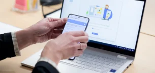 Samsung One UI’ı Laptoplara Getiriyor