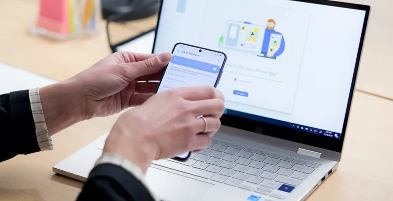 Samsung One UI’ı Laptoplara Getiriyor