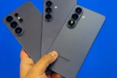 Samsung Telefon Fiyatlarına Haziran Zammı Geliyor