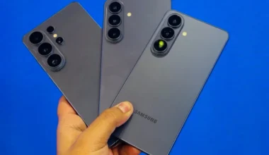 Samsung Telefon Fiyatlarına Haziran Zammı Geliyor