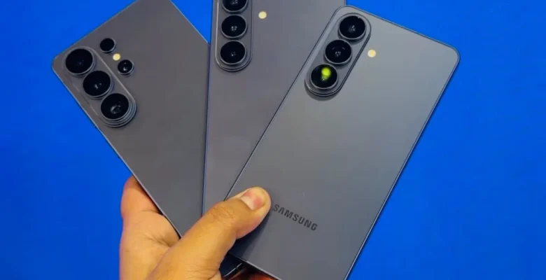 Samsung Telefon Fiyatlarına Haziran Zammı Geliyor