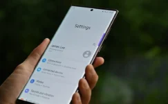 Samsung Telefonlarda İstenmeyen Reklamlar Engelleniyor