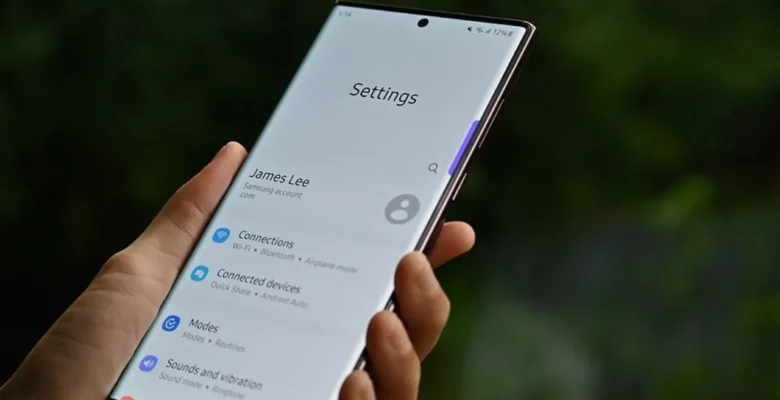 Samsung Telefonlarda İstenmeyen Reklamlar Engelleniyor