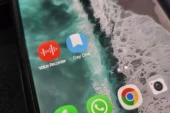 Samsung Voice Recorder Çökme Sorununu Düzeltti