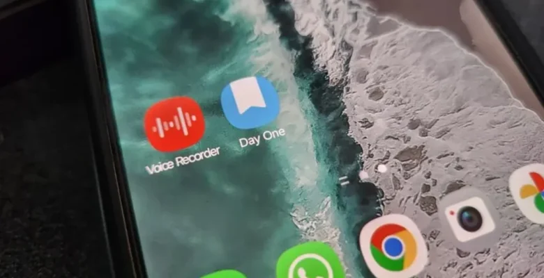 Samsung Voice Recorder Çökme Sorununu Düzeltti