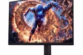 Samsung’un 6K Çözünürlüklü Yeni Oyun Monitörü Tanıtıldı