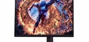 Samsung’un 6K Çözünürlüklü Yeni Oyun Monitörü Tanıtıldı