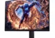 Samsung’un 6K Çözünürlüklü Yeni Oyun Monitörü Tanıtıldı