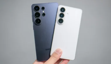 Samsung’un Alüminyum Tercihi Galaxy S26 Ultra Kullanıcılarını Üzdü