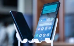 Samsung’un Gizlilik Ekranı Teknolojisine Xiaomi’den Yanıt!