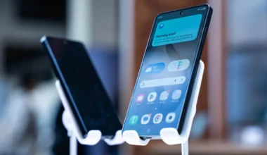 Samsung’un Gizlilik Ekranı Teknolojisine Xiaomi’den Yanıt!
