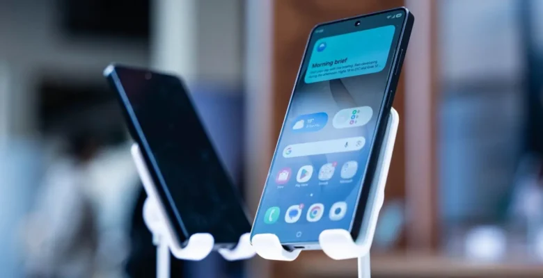 Samsung’un Gizlilik Ekranı Teknolojisine Xiaomi’den Yanıt!