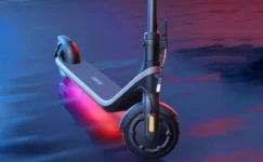SEGWAY Ninebot E2 Serisi 1 Milyon Satışı Aştı