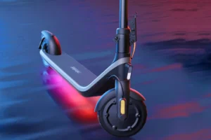 SEGWAY Ninebot E2 Serisi 1 Milyon Satışı Aştı