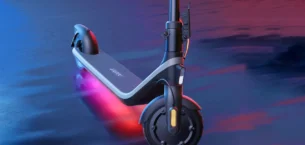 SEGWAY Ninebot E2 Serisi 1 Milyon Satışı Aştı