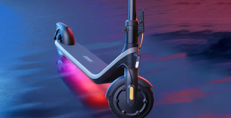 SEGWAY Ninebot E2 Serisi 1 Milyon Satışı Aştı