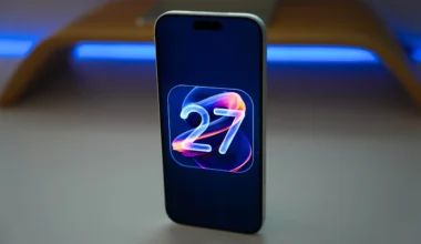 Siri ve Sesle Denetim için Büyük Güncelleme Yolda