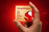 Snapdragon 8 Elite Gen 6 Özellikleri ve Performans Testi Sızdı