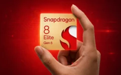 Snapdragon 8 Elite Gen 6 Özellikleri ve Performans Testi Sızdı