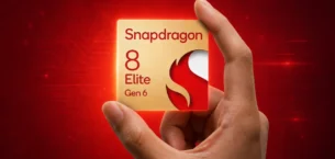 Snapdragon 8 Elite Gen 6 Özellikleri ve Performans Testi Sızdı