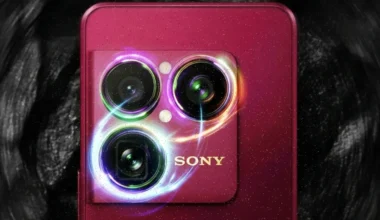 Sony Xperia 1 VIII Kamerası ile Şapkadan Tavşan Çıkaracak