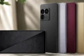 Sony Xperia 1 VIII Tanıtıldı – Kamera Özellikleri Fena
