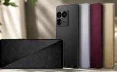 Sony Xperia 1 VIII Tanıtıldı – Kamera Özellikleri Fena