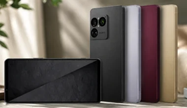 Sony Xperia 1 VIII Tanıtıldı – Kamera Özellikleri Fena
