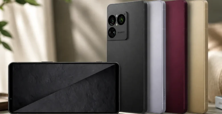 Sony Xperia 1 VIII Tanıtıldı – Kamera Özellikleri Fena