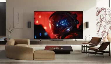 Sony’den True RGB Destekli Yeni Bravia TV Serisi