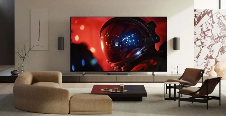 Sony’den True RGB Destekli Yeni Bravia TV Serisi