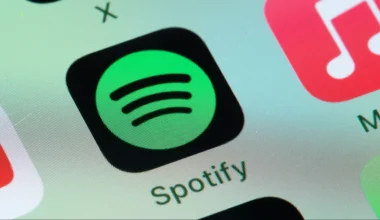Spotify Çöktü mü? Açıklama Geldi