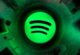 Spotify Disko Topu Tasarımlı Logo Hazırladı
