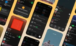 Spotify Makale Okuma Devrini Bitiriyor