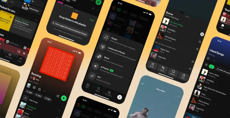 Spotify Makale Okuma Devrini Bitiriyor