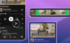 Spotify Podcast Klipleri Özelliği Kullanıma Sunuldu